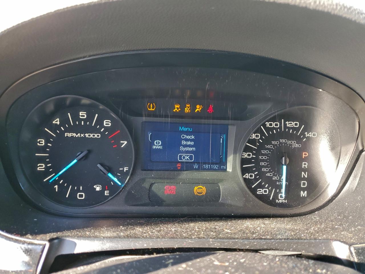 2012 Ford Edge Se VIN: 2FMDK3GCXCBA29386 Lot: 96351555