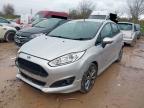 2017 FORD FIESTA 1.0 ECOBOOST ST-LINE 5DR for sale at Copart BRISTOL
