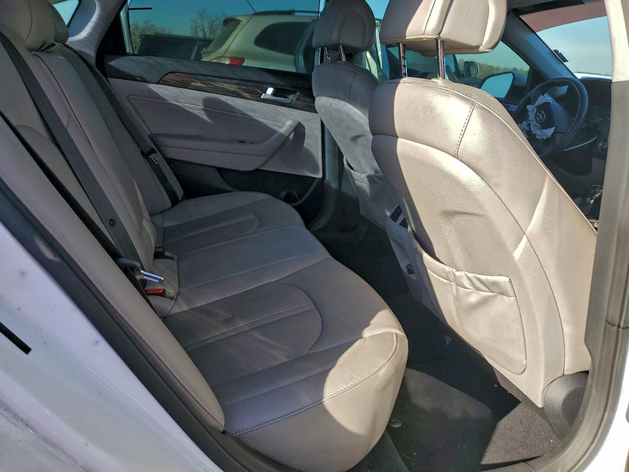 2015 Hyundai Sonata Sport VIN: 5NPE34AF3FH084933 Lot: 96879775