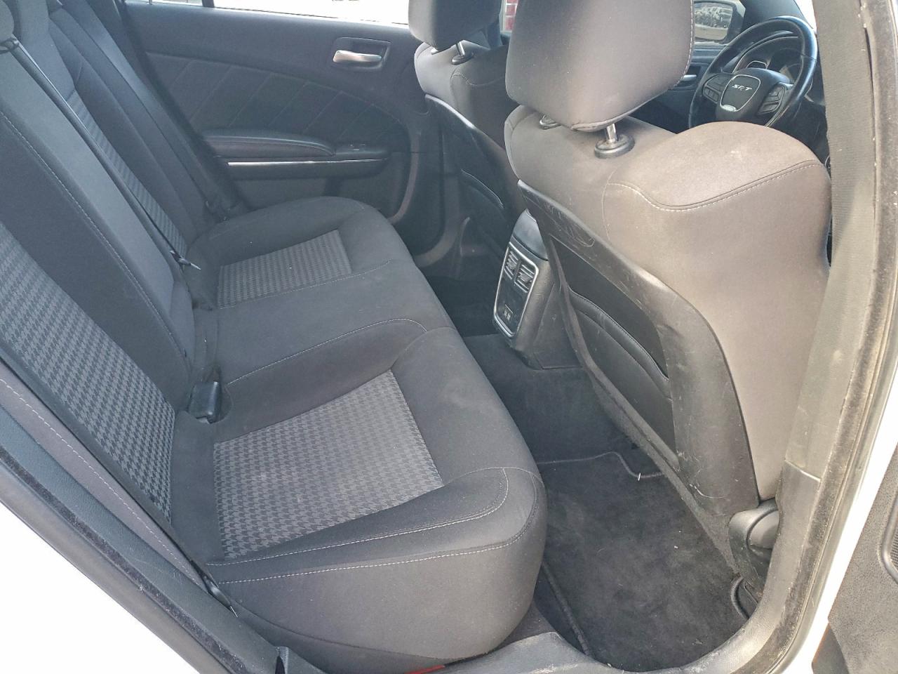 2019 Dodge Charger Scat Pack VIN: 2C3CDXGJ8KH638931 Lot: 97328585