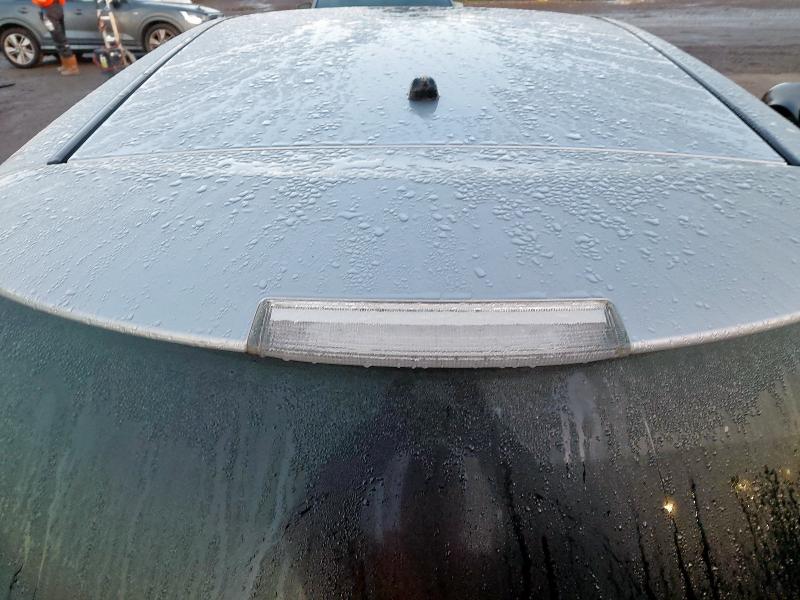 2013 NISSAN LEAF ACENTA FLEX 