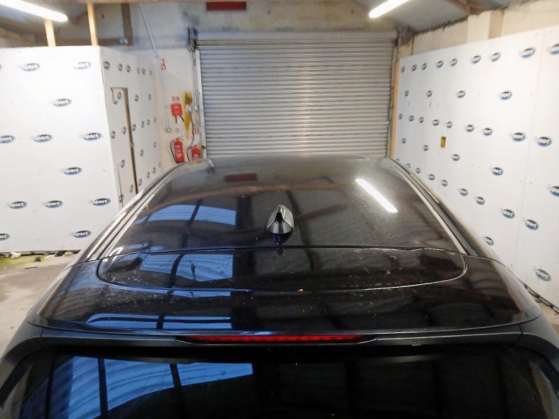 2025 MAZDA CX-5 2.0 E-SKYACTIV G MHEV TAKUMI 5DR AUTO