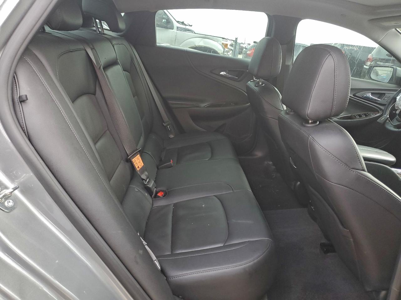 2023 Chevrolet Malibu Premier VIN: 1G1ZE5ST2PF129287 Lot: 97198215