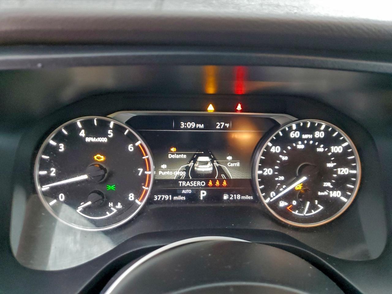 2021 Nissan Rogue S VIN: 5N1AT3AB7MC839737 Lot: 94856705