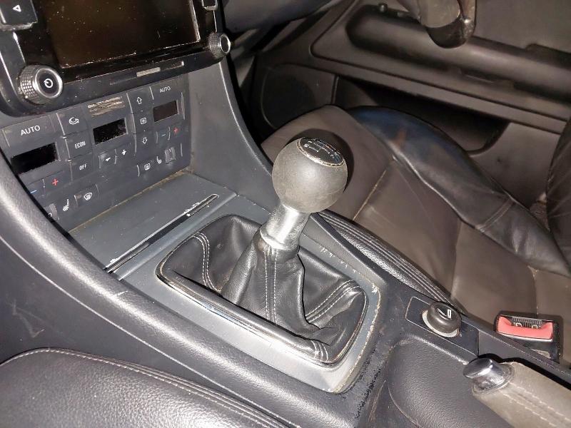 2007 AUDI A4 2.0T FSI QUATTRO S LINE SPECIAL EDITION 5DR