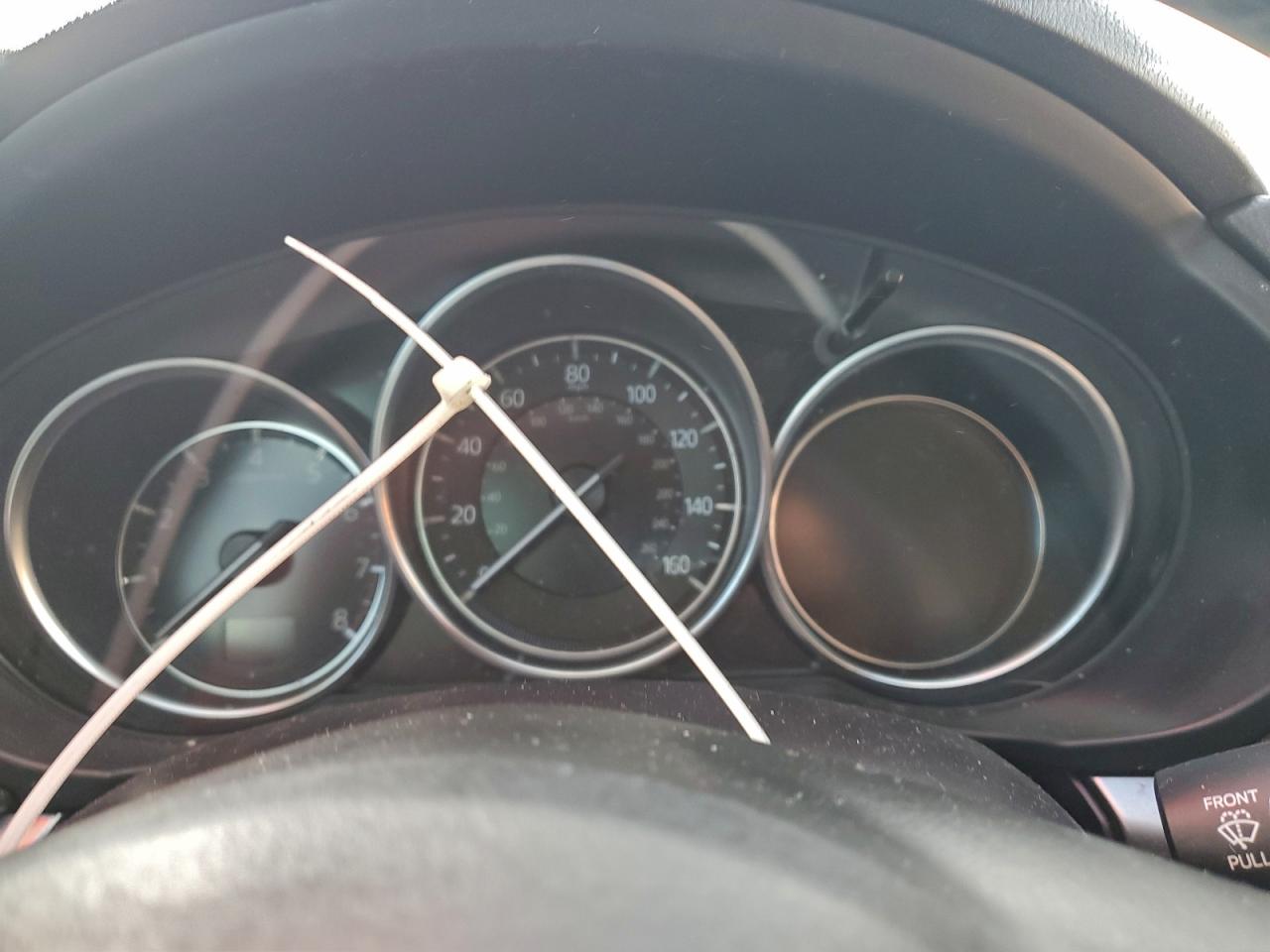 2021 Mazda Cx-5 Sport VIN: JM3KFBBM4M0367385 Lot: 96244185