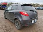 2013 MAZDA 2 1.3 VENTURE EDITION 5DR for sale at Copart COLCHESTER