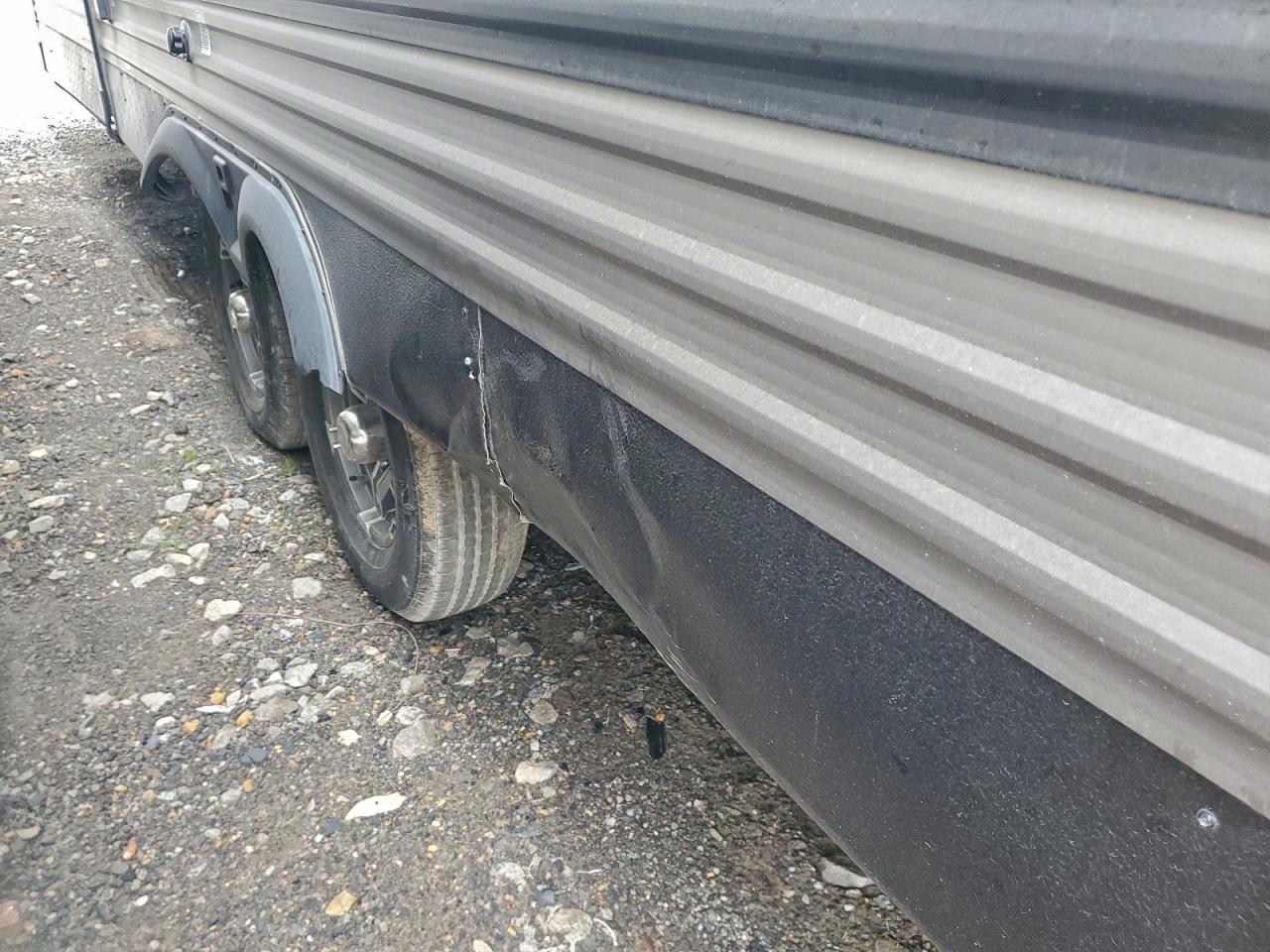 2022 Puma 29Tss VIN: 5ZT2PTUB2N4012991 Lot: 96473485