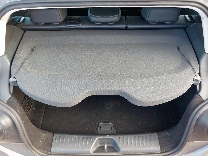 2015 MERCEDES-BENZ A CLASS A180D SPORT 5DR