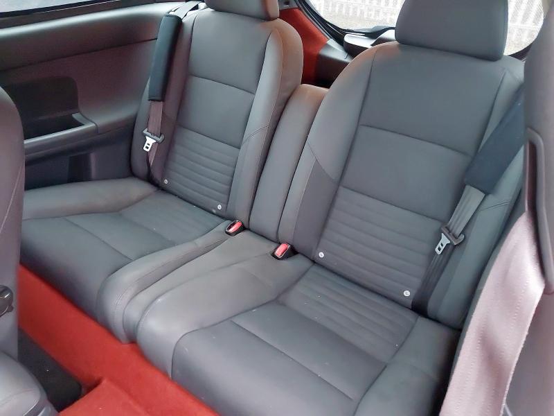 2007 VOLVO C30 2.0D SE SPORT 3DR