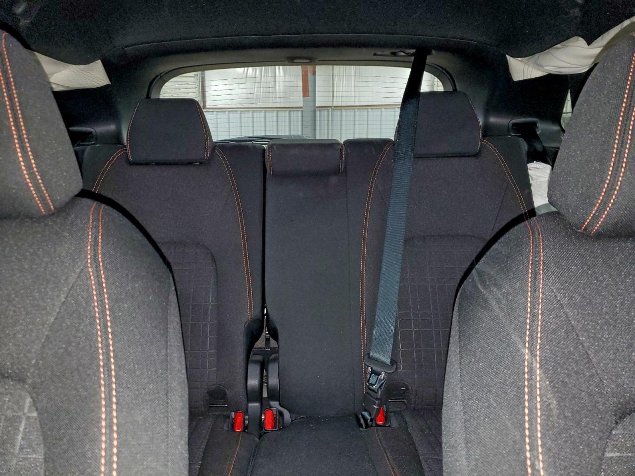 2023 Honda Hr-V Sport VIN: 3CZRZ2H51PM728579 Lot: 97501105