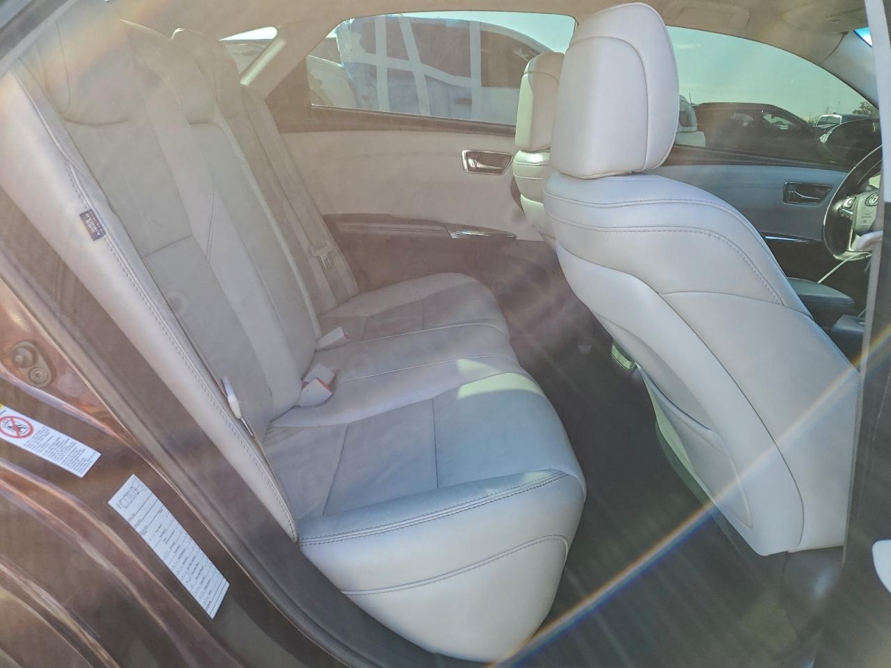 2015 Toyota Avalon Xle VIN: 4T1BK1EB5FU155112 Lot: 95913795