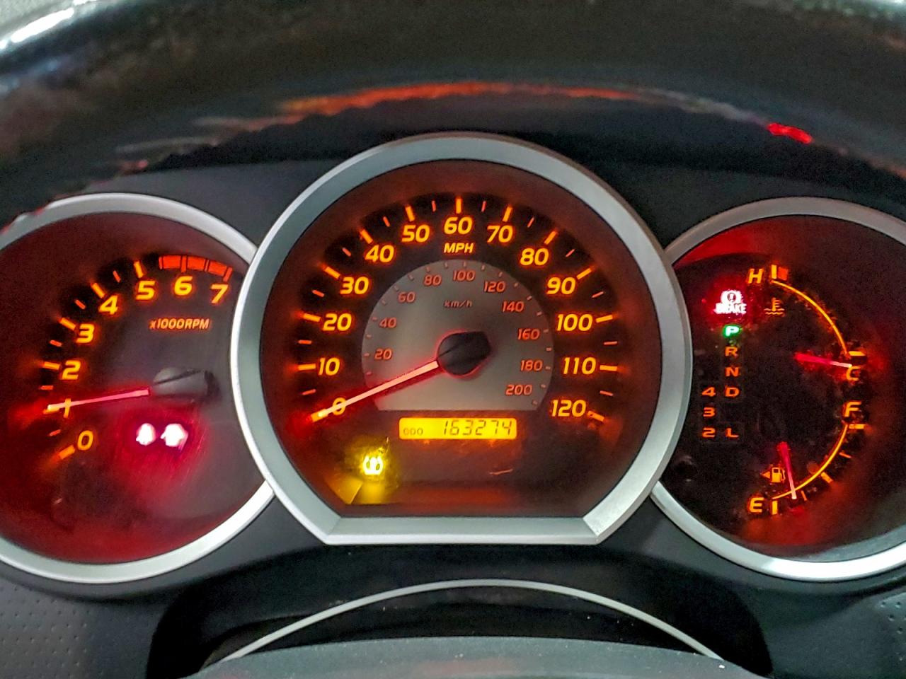 2009 Toyota Tacoma Double Cab VIN: 3TMLU42N49M033112 Lot: 96322975