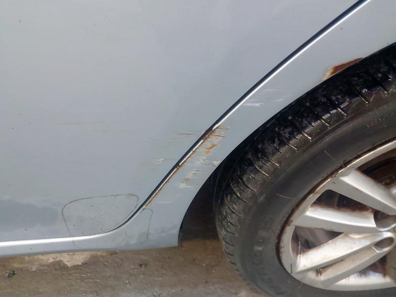 2010 TOYOTA AURIS 1.33 DUAL VVTI TR 5DR