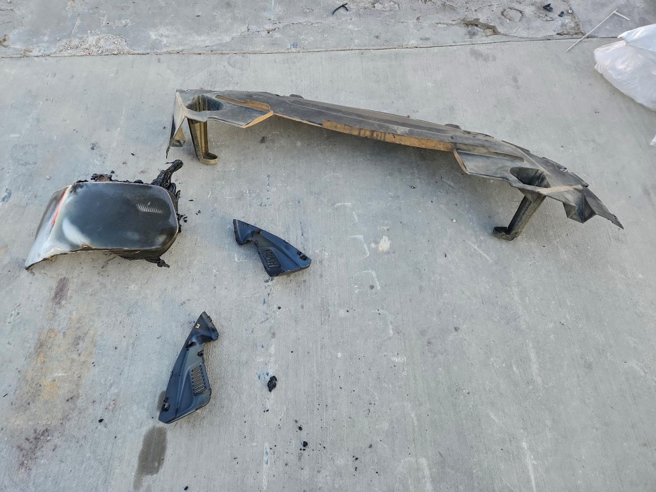 2020 Ford Transit T-250 VIN: 1FTBR3X81LKA87380 Lot: 96291785