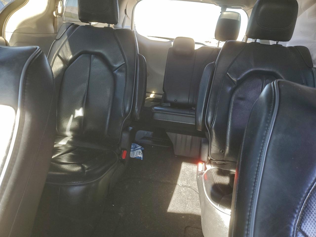 2019 Chrysler Pacifica Limited VIN: 2C4RC1GGXKR617230 Lot: 95194815