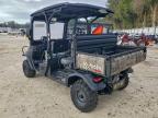 2024 KUBOTA RTV X1140 UTILITY VEHICLE a la Venta en Copart FL - OCALA