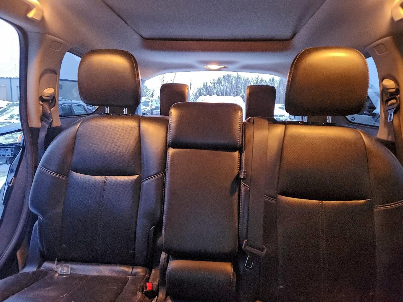 2014 Nissan Pathfinder S VIN: 5N1AR2MM4EC601593 Lot: 94520395