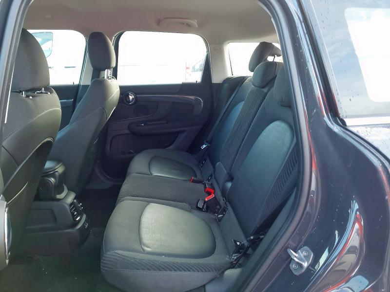 2019 MINI COUNTRYMAN 1.5 COOPER S E ALL4 PHEV 5DR AUTO