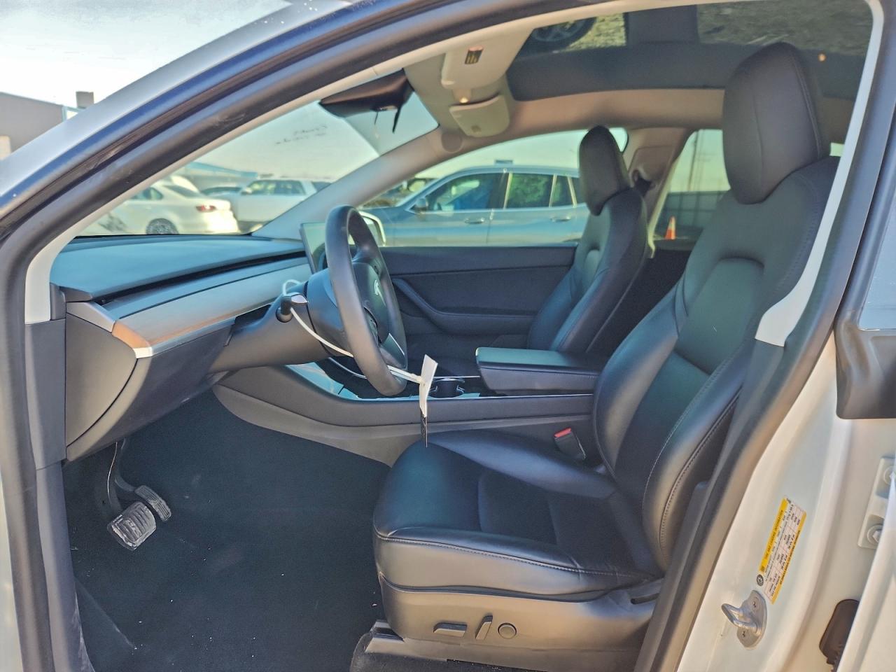 2020 Tesla Model Y VIN: 5YJYGDEE1LF014506 Lot: 97221235