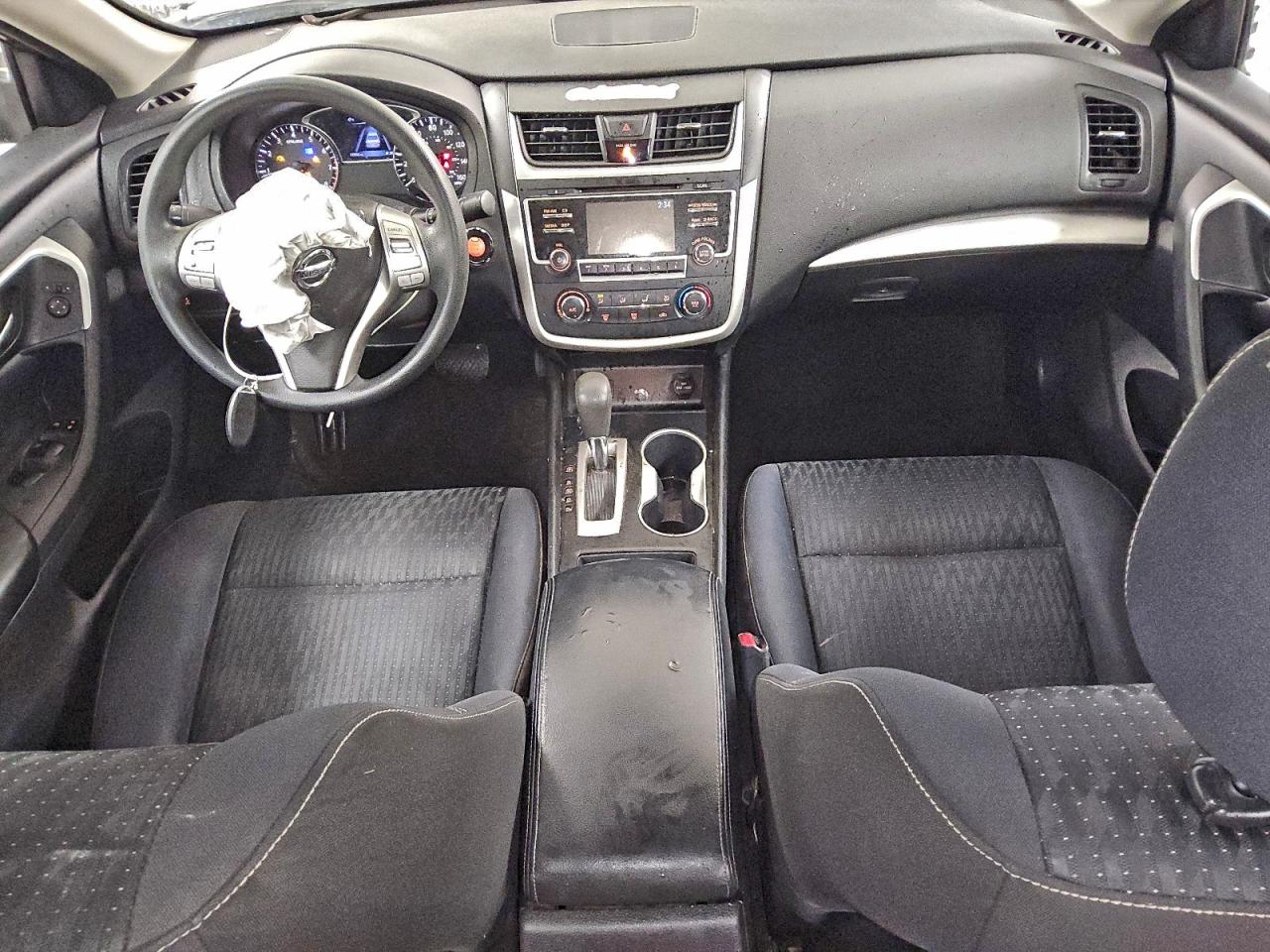 2016 Nissan Altima 2.5 VIN: 1N4AL3APXGN383246 Lot: 94357045