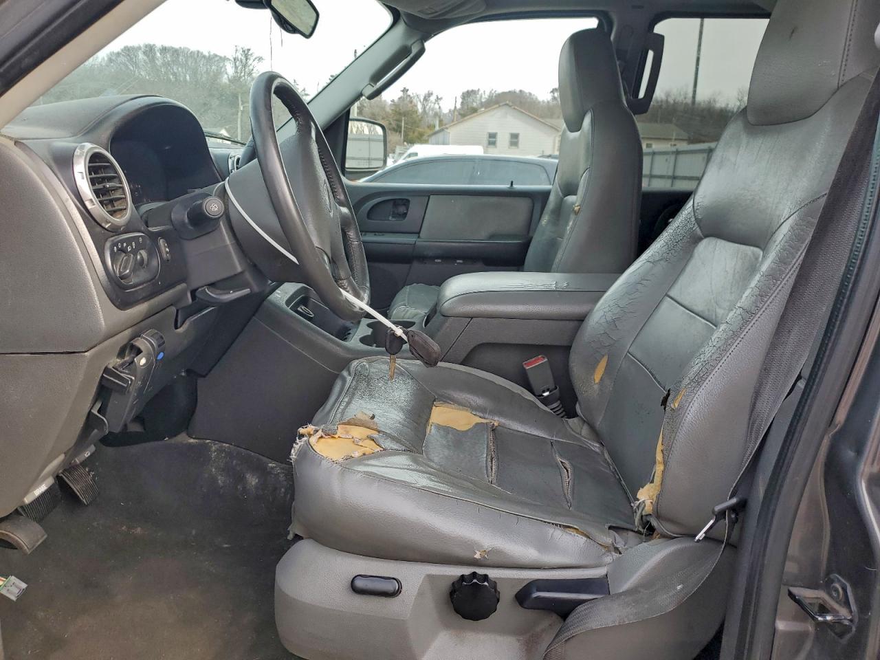 2003 Ford Expedition Xlt VIN: 1FMFU15L13LB78313 Lot: 95938585