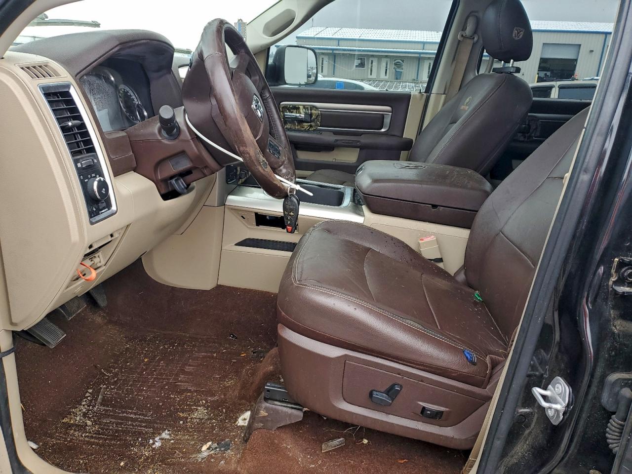 2016 Ram 1500 Slt VIN: 1C6RR7LG3GS378544 Lot: 94366895