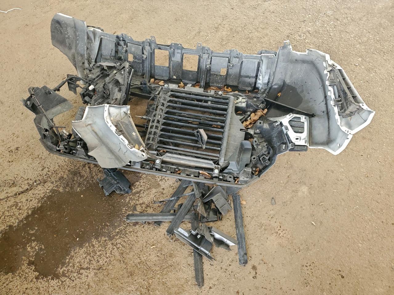 2024 Toyota Tacoma Double Cab VIN: 3TMLB5JN2RM036734 Lot: 95957935