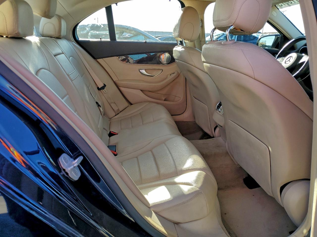 2015 Mercedes-Benz C 300 4Matic VIN: 55SWF4KB4FU018587 Lot: 94775575