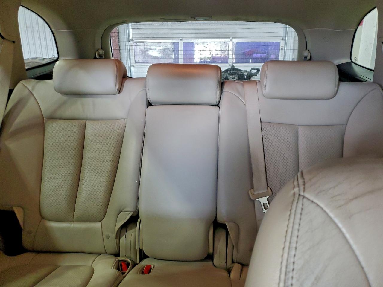 2008 Hyundai Santa Fe Se VIN: 5NMSH13E38H219142 Lot: 94721515