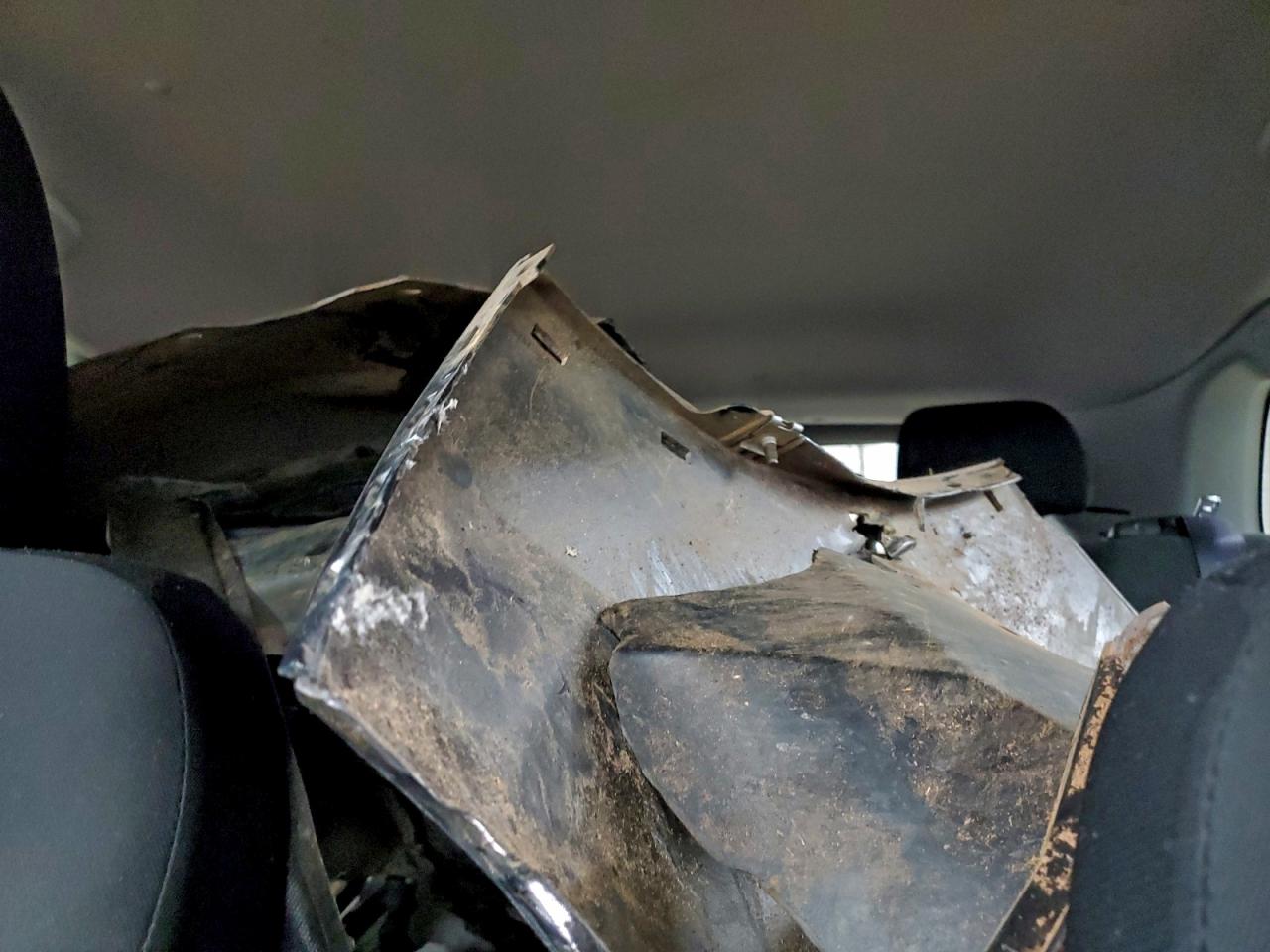 2022 Mitsubishi Outlander Sport Es VIN: JA4APUAU0NU014953 Lot: 94745955