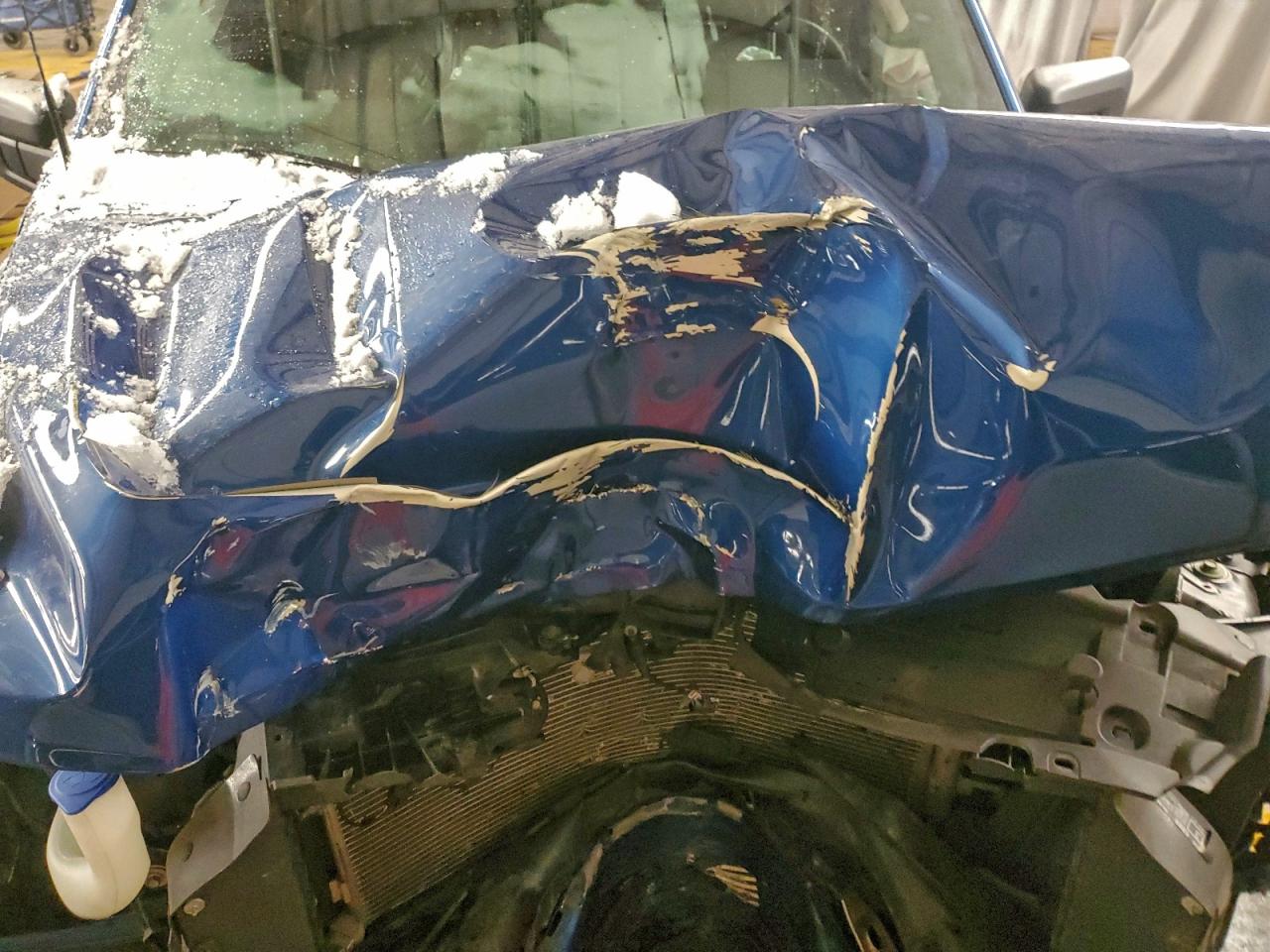 2023 Ford F150 Supercrew VIN: 1FTEW1EP0PKF36977 Lot: 96082725