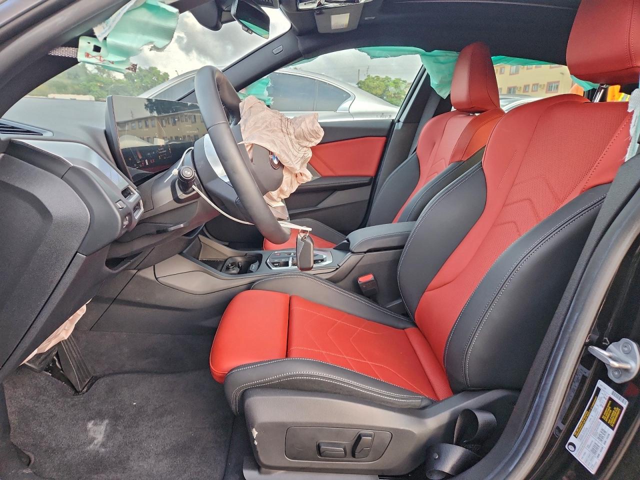 2026 BMW 228 VIN: WBA83GG07T7T27514 Lot: 93213895