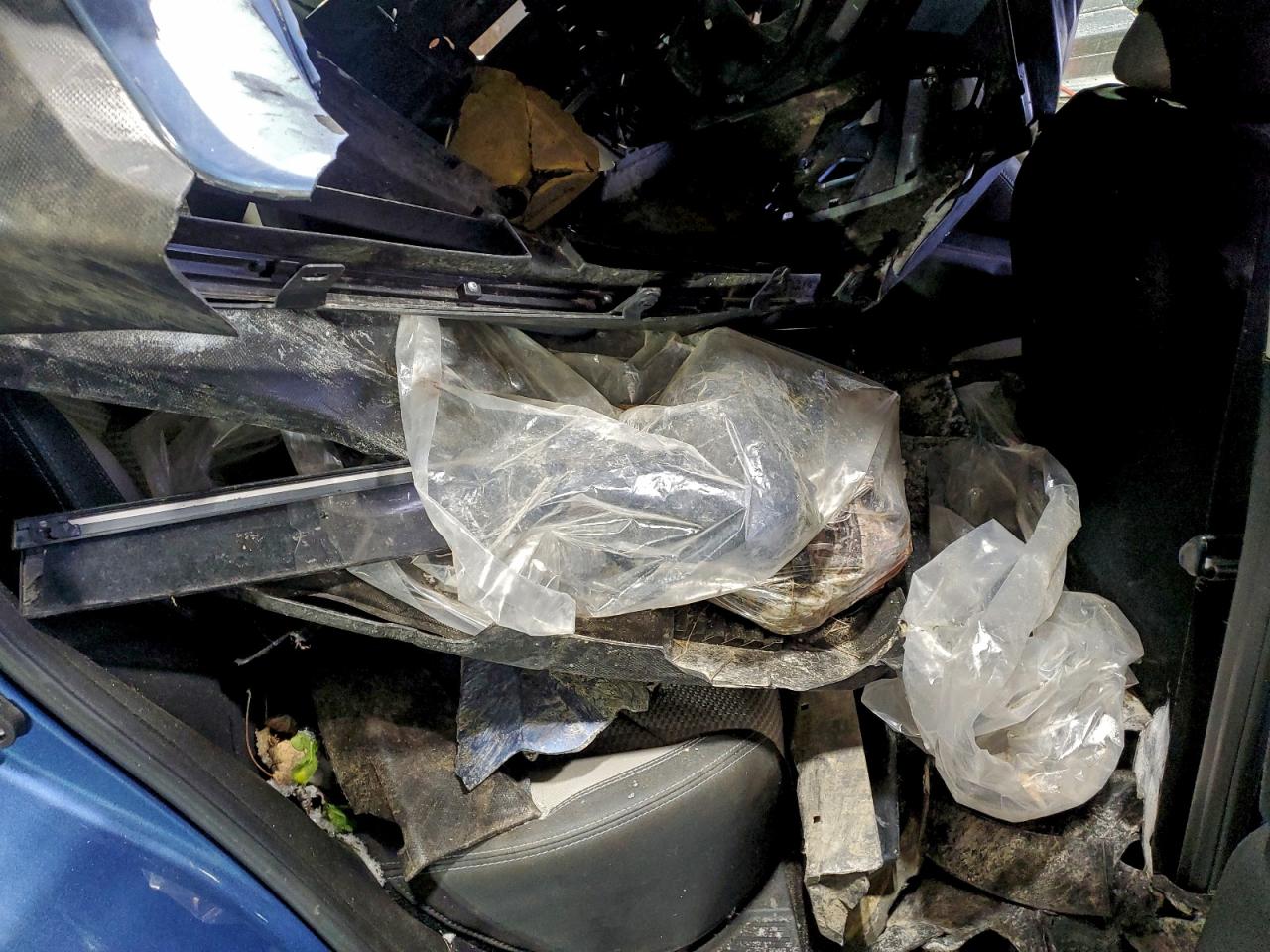 2021 Subaru Forester Premium VIN: JF2SKAJC9MH458839 Lot: 96319565