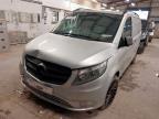 2015 MERCEDES-BENZ VITO 114CDI BLUETEC VAN for sale at Copart SANDWICH