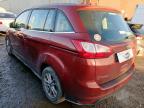 2016 FORD GRAND C-MAX 1.5 TDCI ZETEC 5DR for sale at Copart PETERLEE