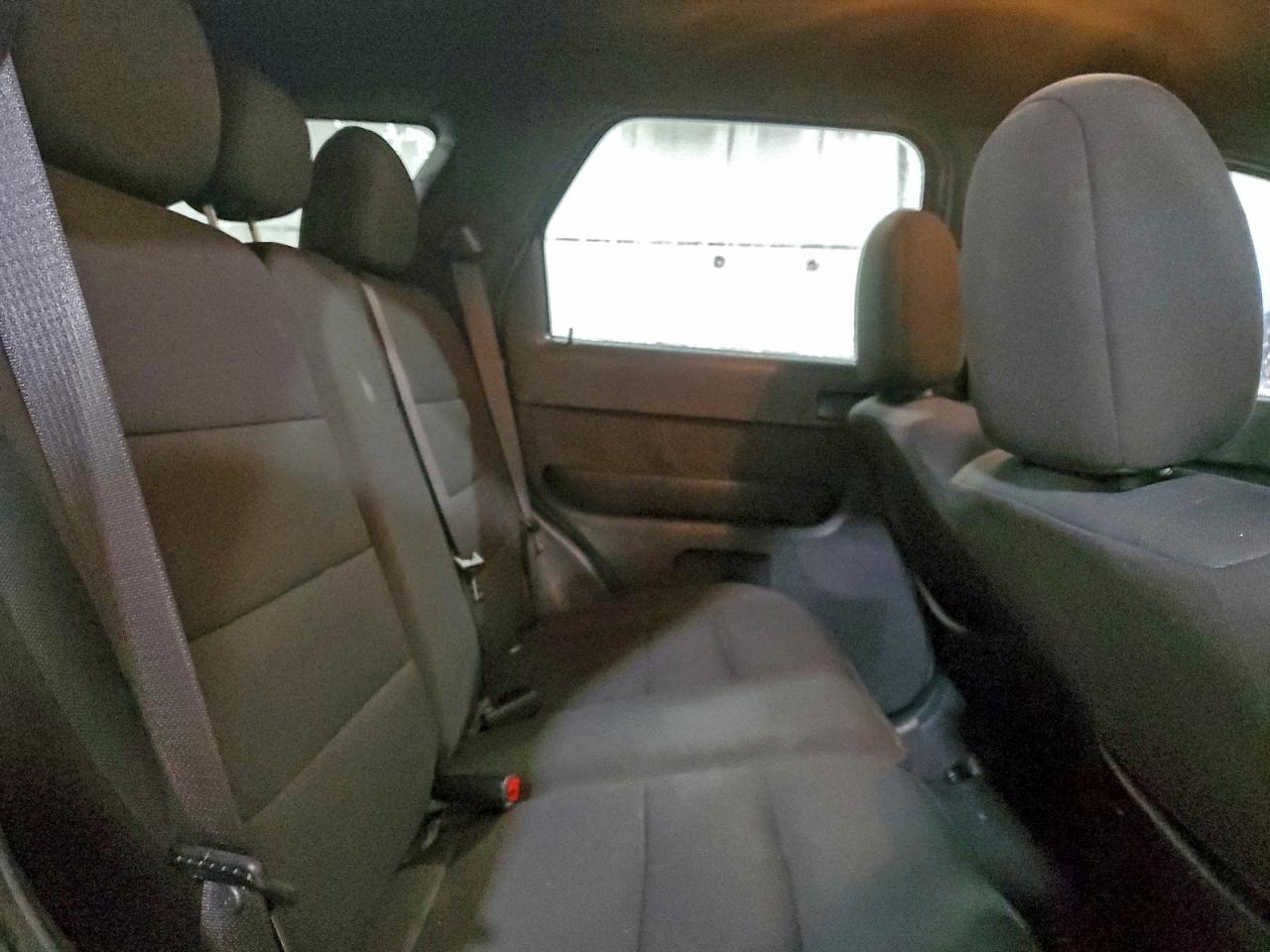 2011 Ford Escape Xlt VIN: 1FMCU0DG3BKA08945 Lot: 95282425