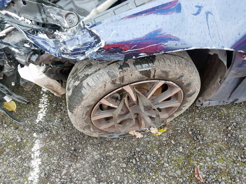 2020 VOLKSWAGEN GOLF 1.5 TSI LIFE 5DR