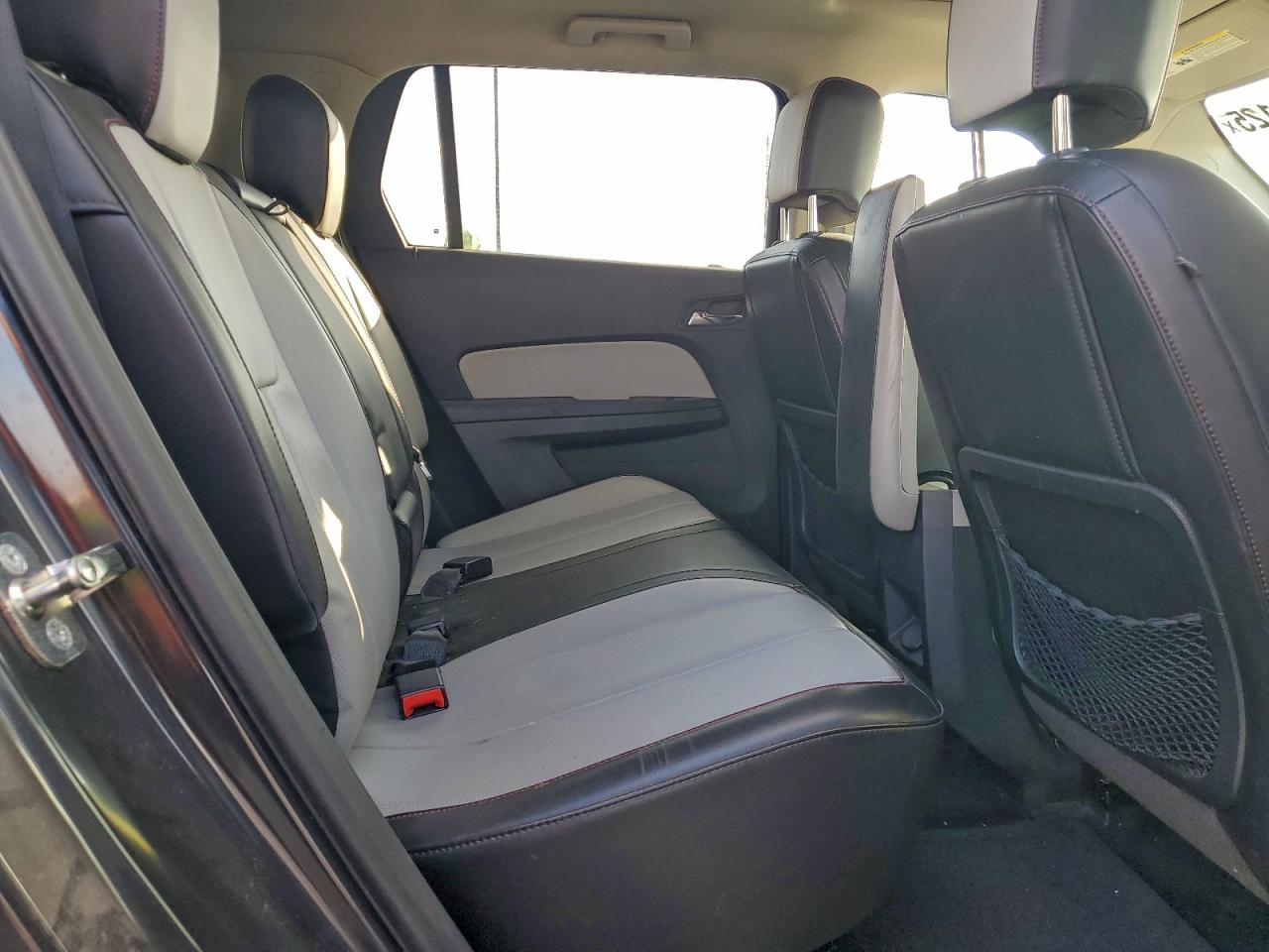 2014 GMC Terrain Slt VIN: 2GKFLYE38E6296861 Lot: 97161125