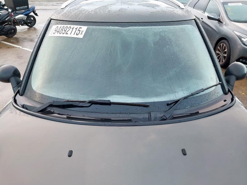 2011 MINI COUNTRYMAN 1.6 ONE 5DR