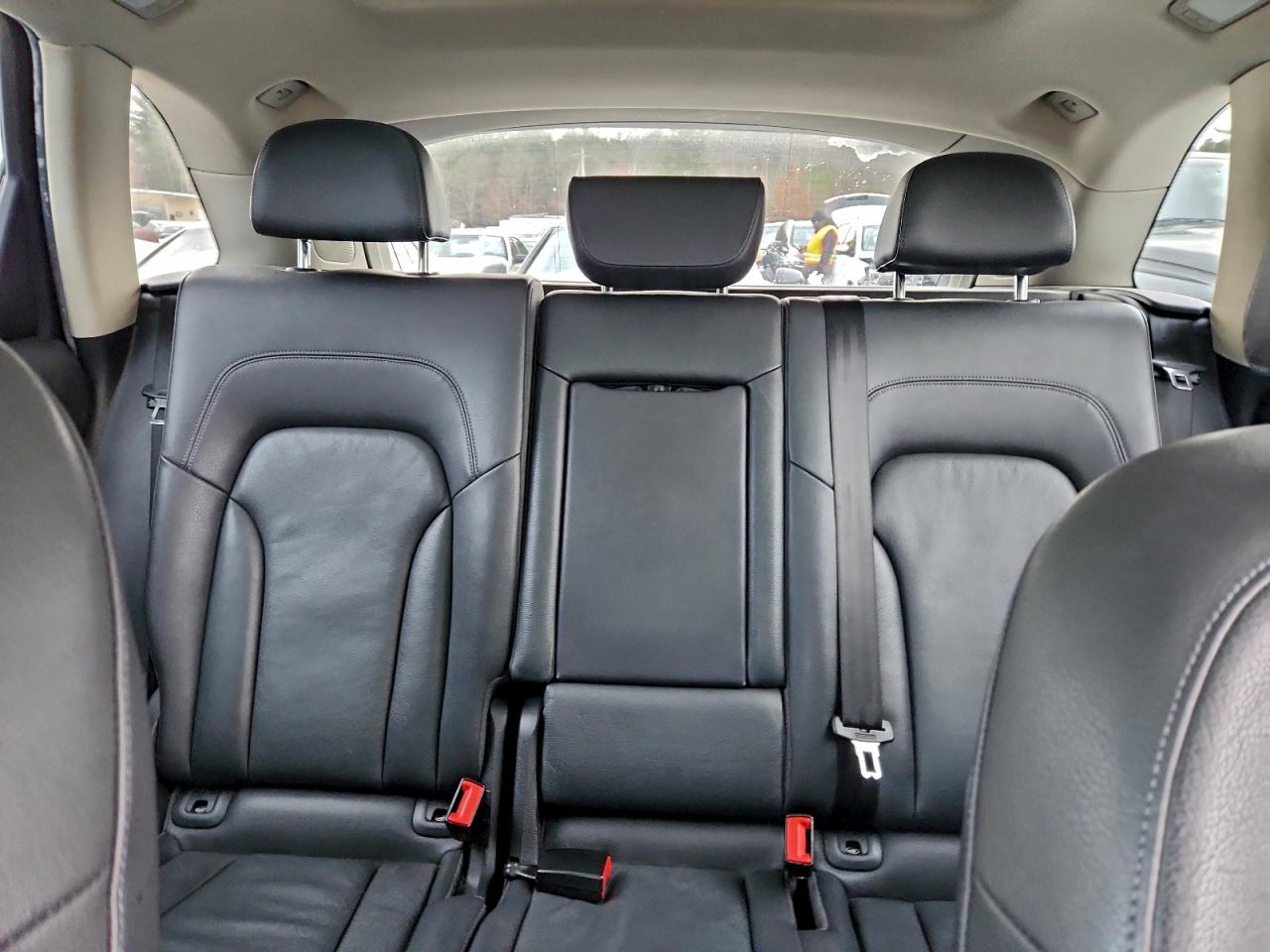 2012 Audi Q5 Premium Plus VIN: WA1DKAFP9CA124363 Lot: 97153355