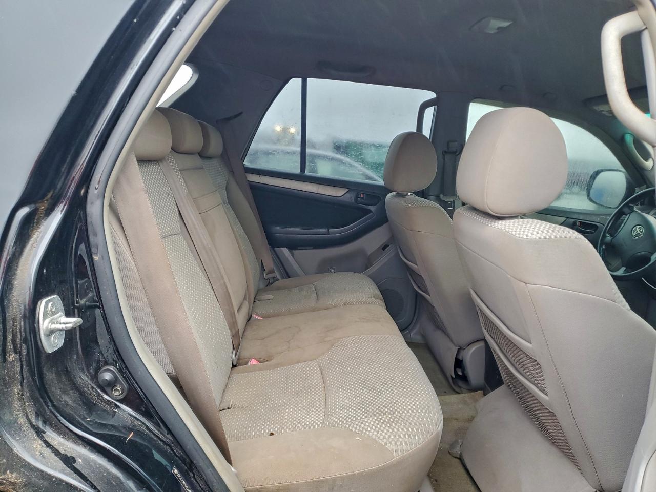 2006 Toyota 4Runner Sr5 VIN: JTEZU14R768044352 Lot: 95619275