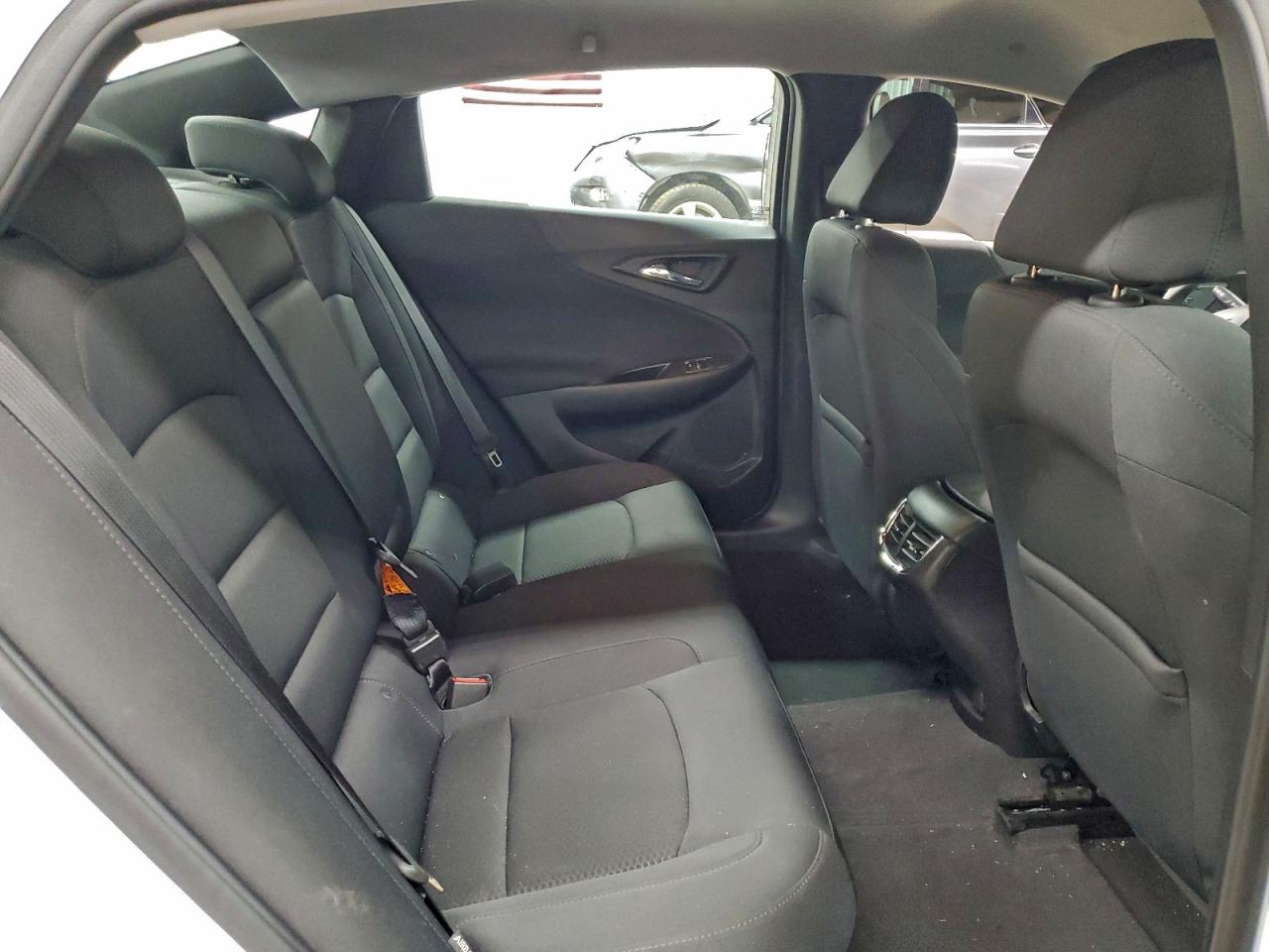 2016 Chevrolet Malibu Lt VIN: 1G1ZE5ST4GF273858 Lot: 94482985