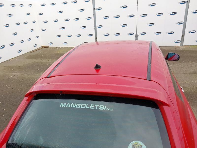 2015 ALFA ROMEO MITO 0.9 TB TWINAIR 105 PROGRESSION 3DR