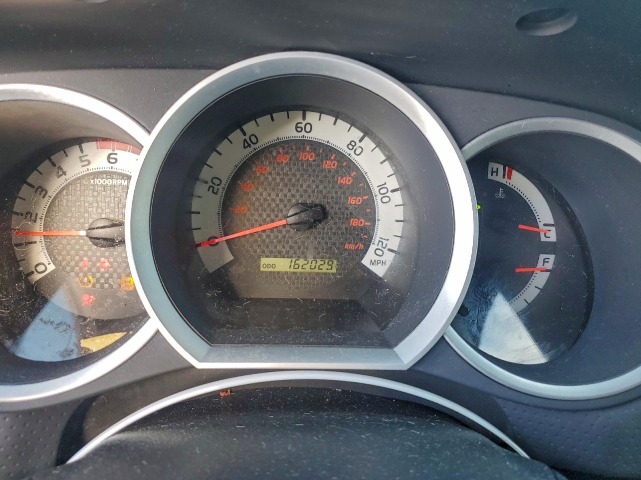 2013 Toyota Tacoma Double Cab VIN: 5TFLU4EN7DX059671 Lot: 94485515