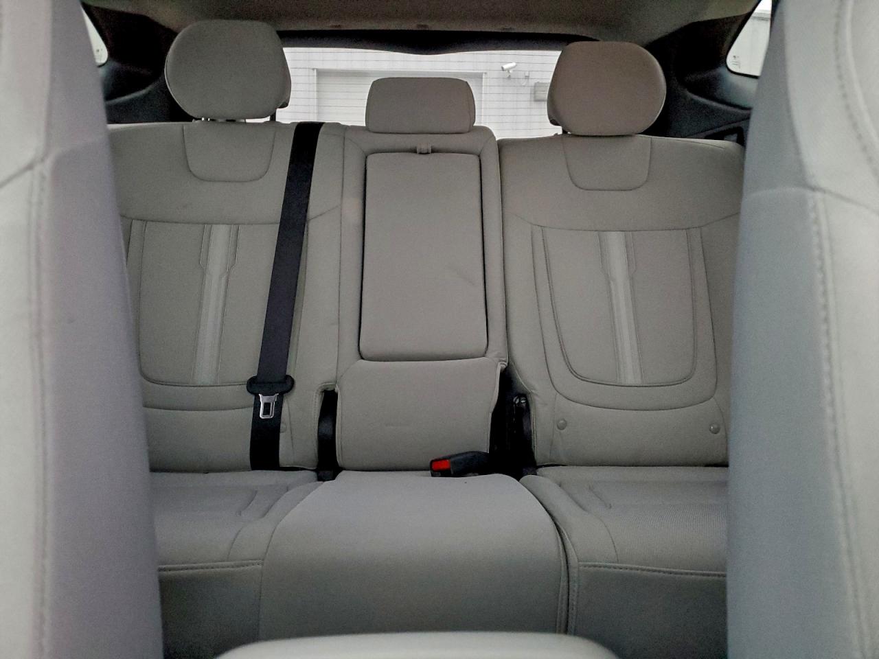 2025 Hyundai Tucson Sel VIN: 5NMJB3DE3SH468278 Lot: 96076105