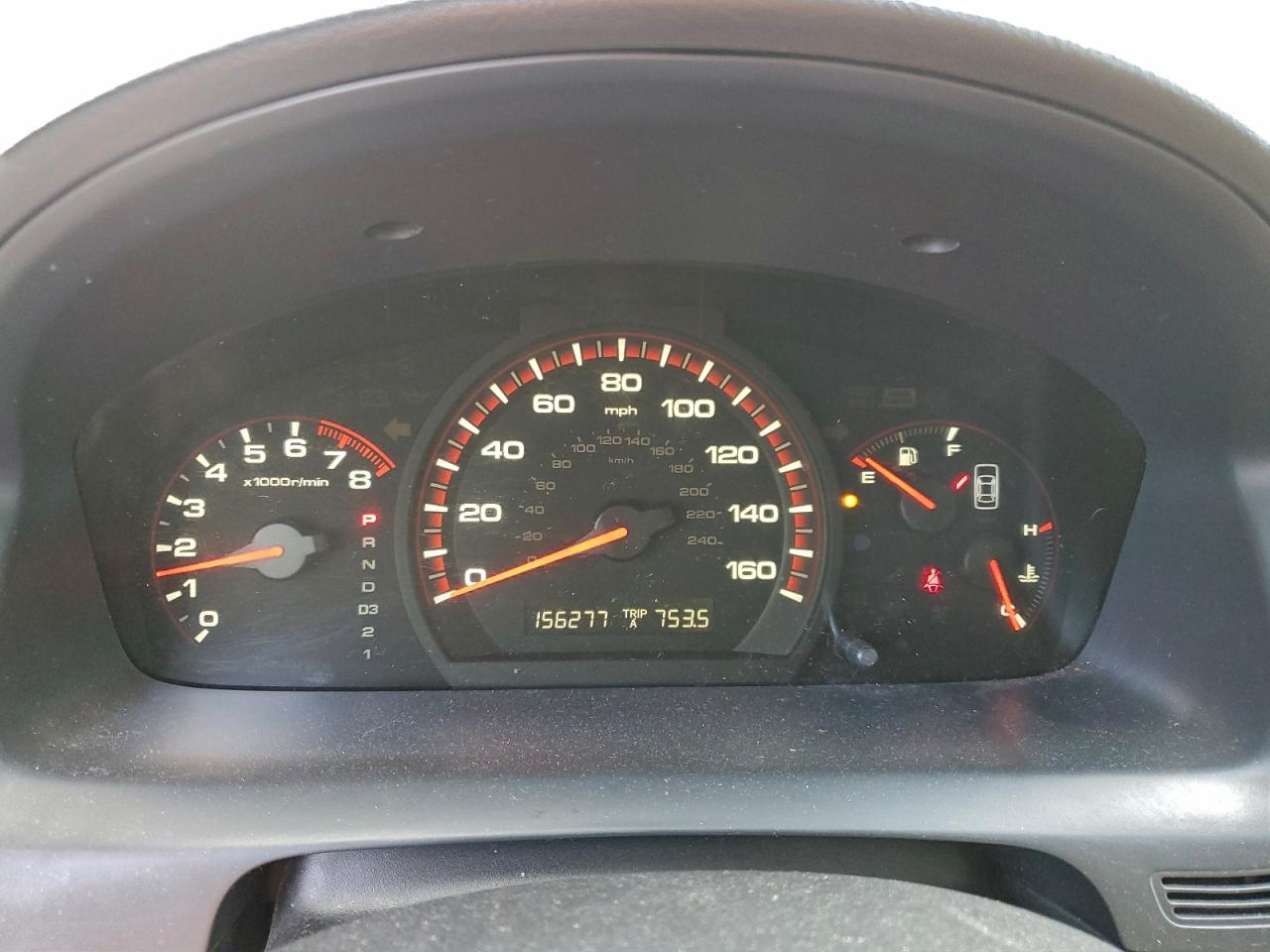 2006 Honda Accord Ex VIN: 1HGCM72756A017076 Lot: 96381015