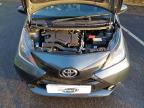 2018 TOYOTA AYGO 1.0 VVT-I X-PRESS 5DR for sale at Copart ST HELENS