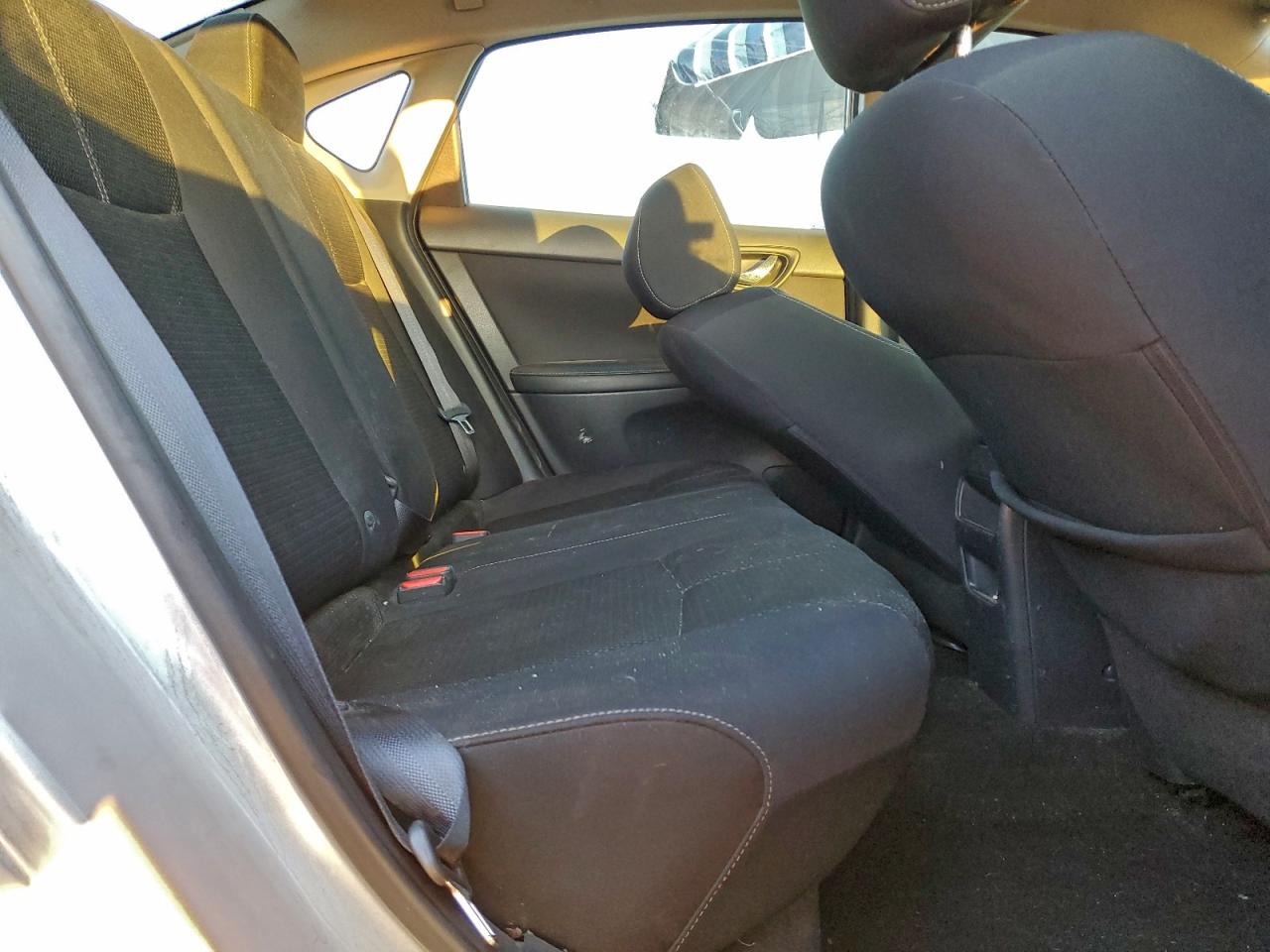 2016 Nissan Sentra S VIN: 3N1AB7APXGY209042 Lot: 96932675