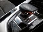 2020 AUDI A4 40 TFSI S LINE 4DR S TRONIC for sale at Copart WESTBURY